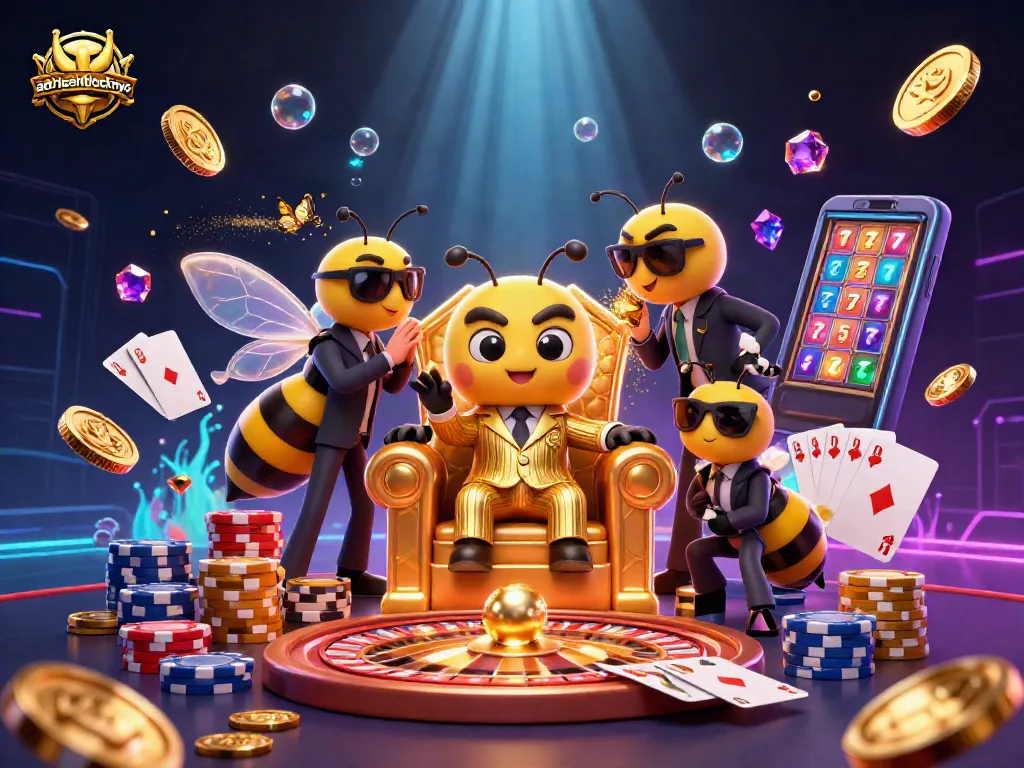 Engage in high-stakes gambling at adriaenblocknyc with playful themes and vibrant illustrations.